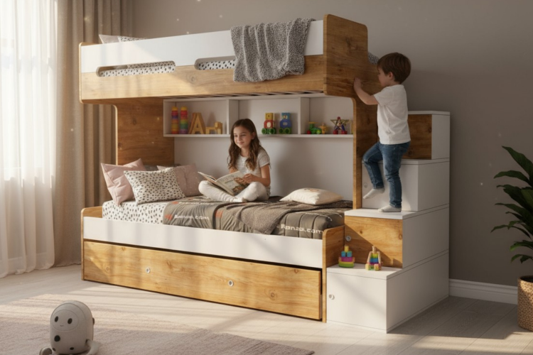 Vera Yavrulu Ranza, Çam - Beyaz