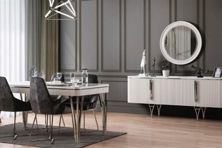 Örnek Mobilya Takımı Ürünü