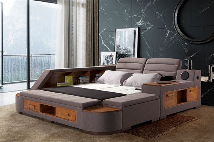 Örnek Mobilya Takımı Ürünü