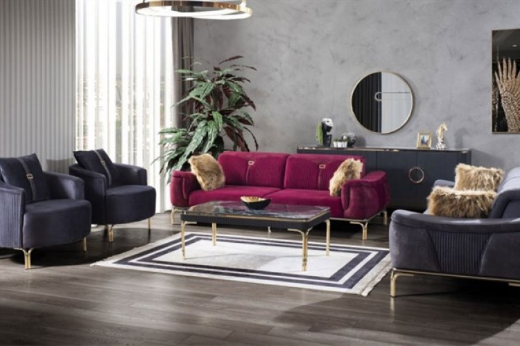 Örnek Mobilya Takımı Ürünü