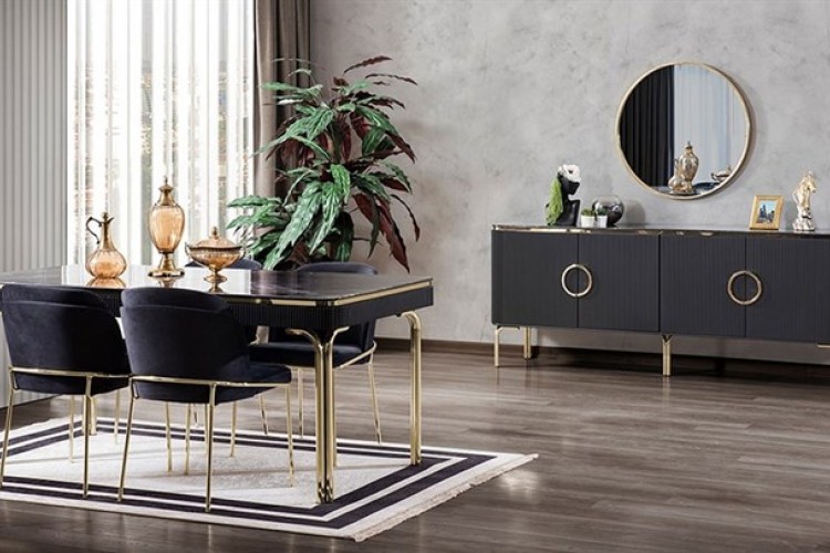 Örnek Mobilya Takımı Ürünü