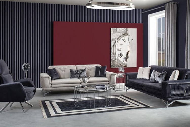 Örnek Mobilya Takımı Ürünü