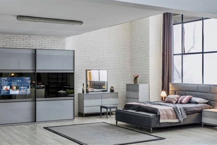 Örnek Mobilya Takımı Ürünü